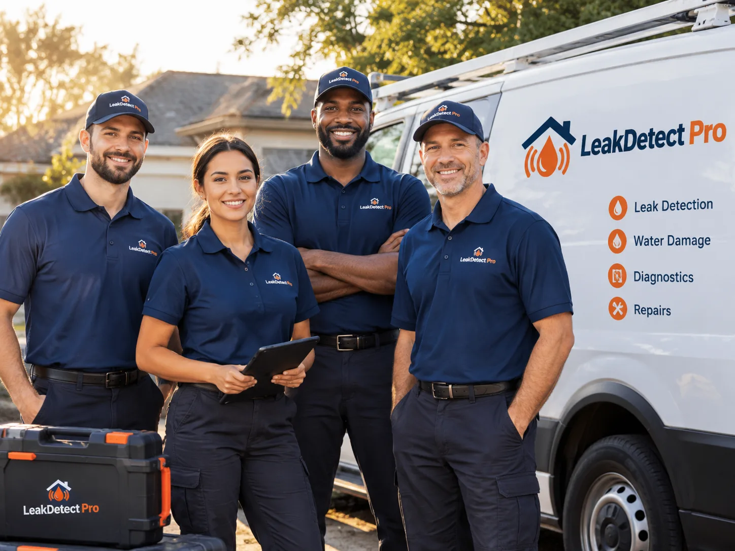 Roof Repair company in Guild, TN